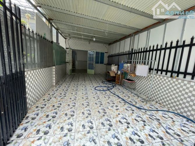 Bán nhà cấp 4 ngay trung tâm Biên Hòa, phường Quyết Thắng