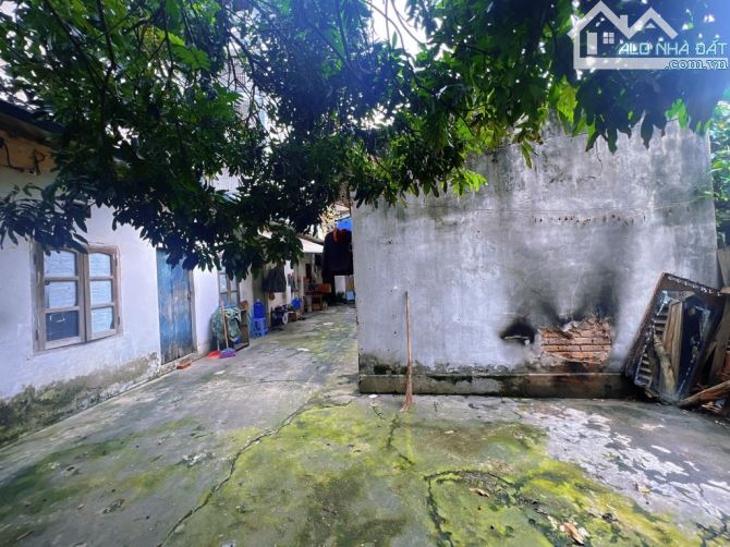 LÔ ĐẤT 2 THOÁNG CỔ NHUẾ – XÂY CCMN – MT RỘNG – 126M² – 12.5 TỶ (BTL91565)