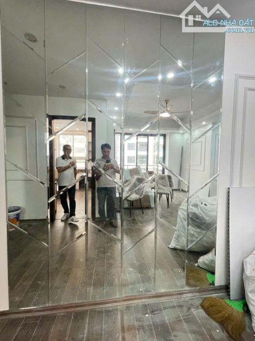 Bán căn hộ tòa JSC 34, 164 Khuất Duy Tiến, 89m2, 3N,2WC, 6,6 tỷ