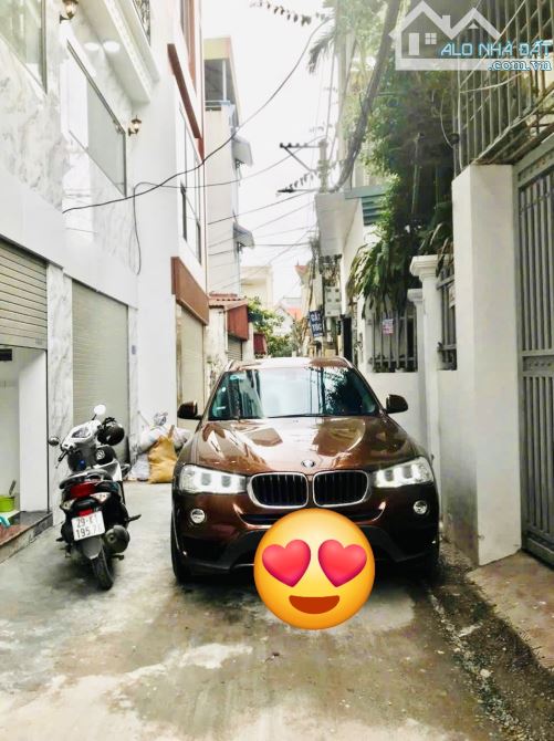 🚗🚗🚗 NHÀ ĐẸP PHÚC LỢI – Ô TÔ VÀO NHÀ – KINH DOANH NHỎ – HÀNG XÓM VINHOMES RIVERSIDE 🌹