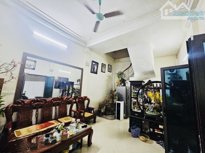 NGÕ THÔNG TRẦN CUNG – KINH DOANH SẦM UẤT – 70M² – 5 TẦNG – 12.5 TỶ (BTL91553)