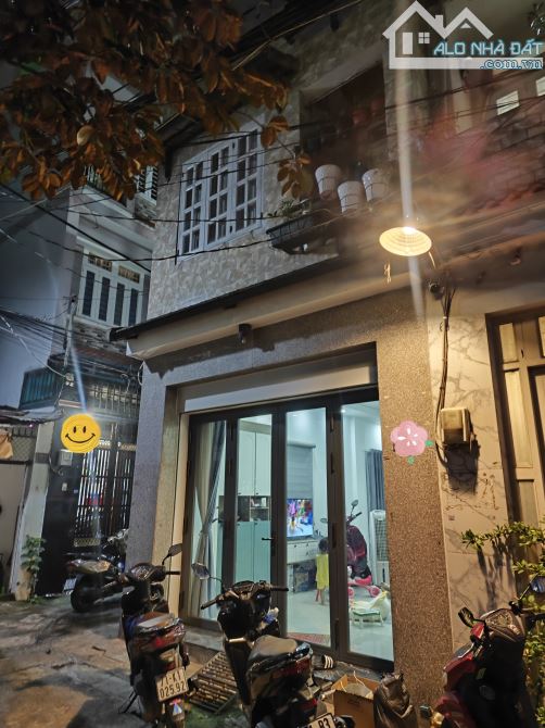🏡 NHÀ MỚI ĐẸP, Hẻm Xe Hơi - TÂN SƠN NHÌ – TÂN PHÚ - GIÁ 5,6Tỷ 🧨