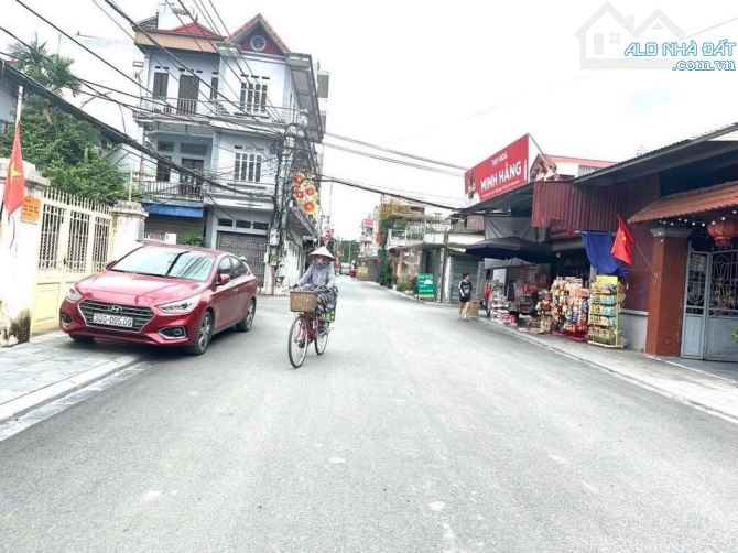 💥💥ĐẤT ĐẸP 2 THOÁNG- Ô TÔ TRÁNH- KÍNH NỖ ĐÔNG ANH💥💥