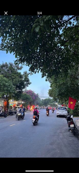 Bán đất-nhà cấp 4. mặt tiền đường 10.5m Nguyễn Chánh - Liên Chiểu - Tp Đà Nẵng.