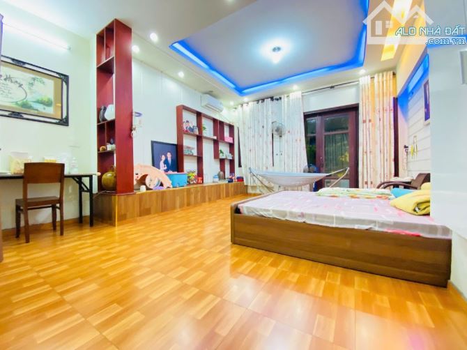 🏆 SIÊU PHẨM NHÀ 4 TẦNG DƯƠNG THỊ XUÂN QUÝ – 100M² – GIÁ 16 TỶ 🏆