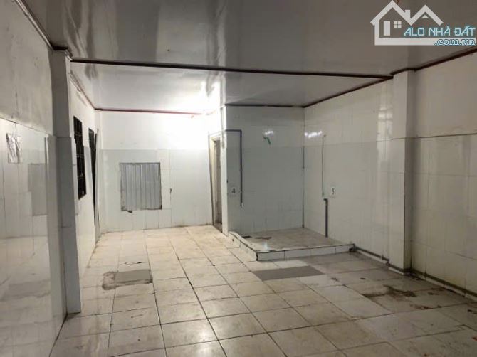 Bán CHDV 2 tầng 16 phòng hẻm 350 Nguyễn Văn Lượng 150m2 giái 16.9 ty.