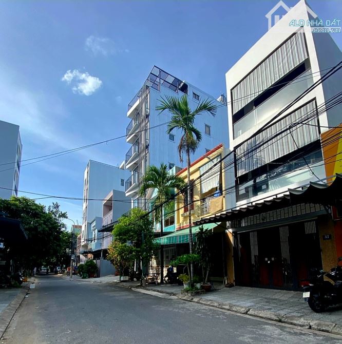 ⭐️⭐️⭐️⭐️⭐️AN THƯỢNG 21⭐️80M2 CHỈ NHỈNH 12TY⭐️CHIP CHIP NHẤT THỊ TRƯỜNG ĐÀ NẴNG ⭐️⭐️⭐️⭐️⭐️