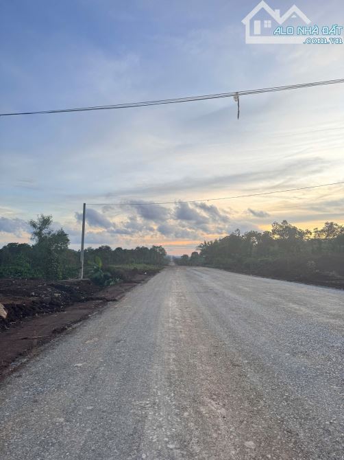 Bán đất eakao - ngay nút giao thông đường hồ chí minh