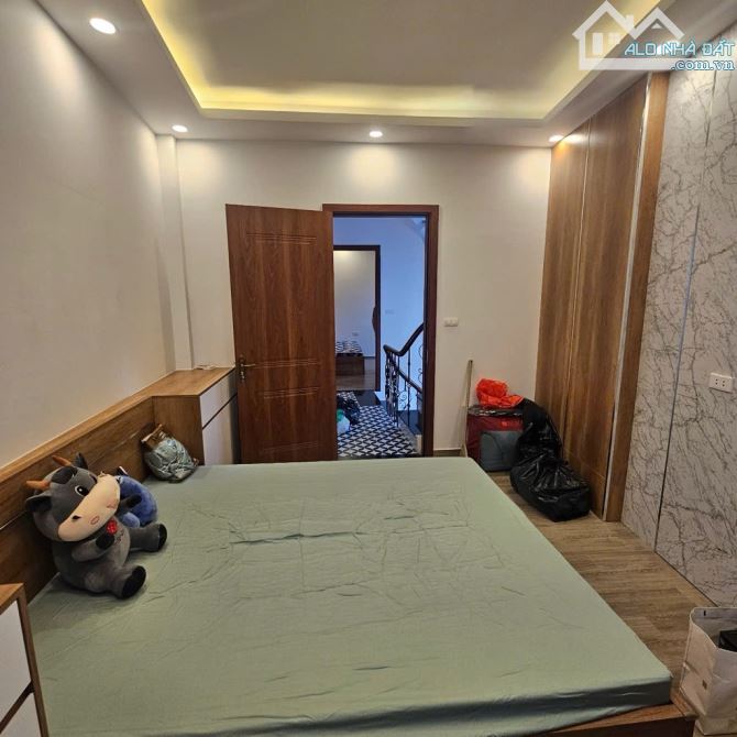 🌟 NHÀ MỚI 5 TẦNG - FULL NỘI THẤT Ở LUÔN - PHỐ HIẾM NHÀ BÁN - GẦN PHỐ - 3 MẶT THOÁNG - Ô T