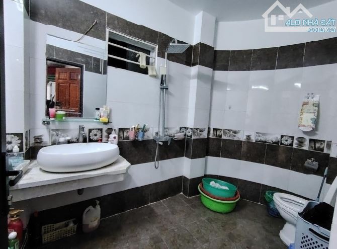 😍 NHÀ ĐẸP - 5 TẦNG - LÔ GÓC - CẦU GIẤY - BA ĐÌNH - FULL NỘI THẤT - Ở NGAY - 43M2 - 9.4 TỶ
