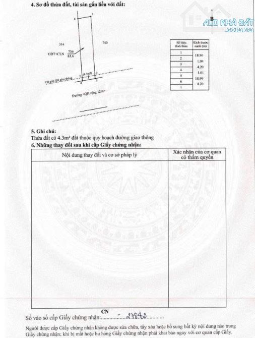 2 lô liền kề a7 - 2.550 tỷ/ lô