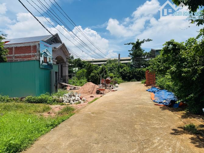 Còn lô rẻ nhất Hoà Long- TP Bà Rịa- 1 tỷ 350