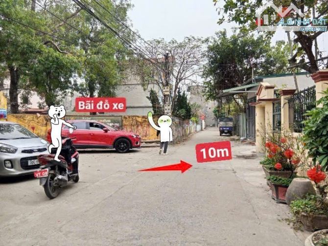 🔥hơn 3 tỷ - 50M2 - OTO ĐỖ - KINH DOANH DÒNG TIỀN - GẦN ĐH ĐẠI NAM - HÀ ĐÔNG☎️:977690119