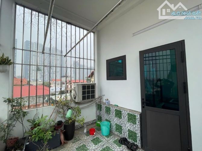 TÂY MỖ_NAM TỪ LIÊM_5T_DT36_MT4_8 TỶ_Ô TÔ CẤT TRONG NHÀ