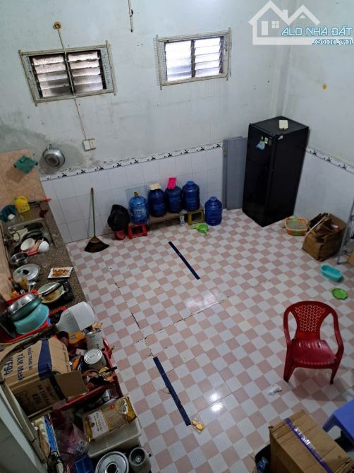 Chợ Thạch Đà - Gò Vấp - 66m2 - 2 Tầng - 5.xx tỷ - hẻm xe tải - Hoàn công - SHR - 4