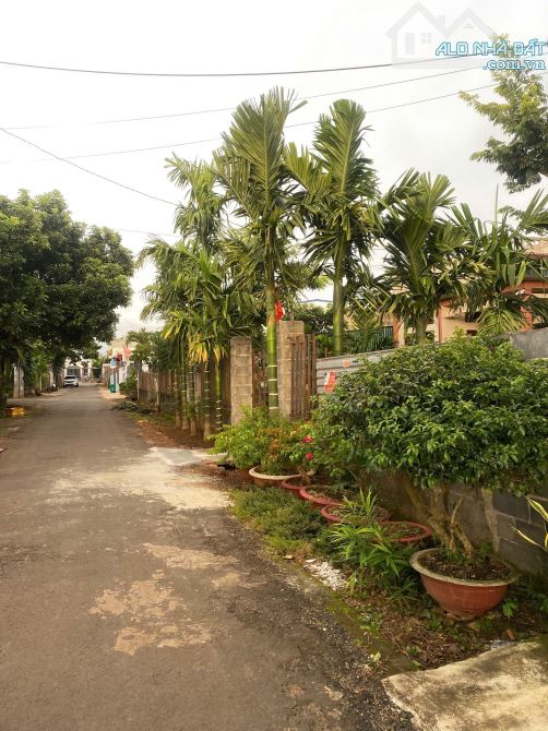 Bán đất phường tân lập , 1.520 tỷ - hẻm nguyễn thái bình