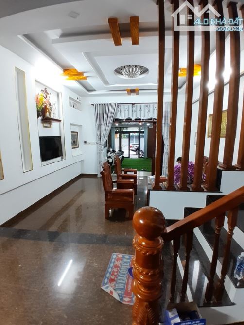 🌟 CHỈ 10,2 TỶ - NHÀ 3 TẦNG HÀ TÔNG QUYỀN – VỊ TRÍ ĐẮC ĐỊA, KINH DOANH ĐỈNH CAO 🌟