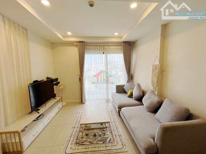 Cho thuê căn hộ 2 PN toà Centro Kosmo Tây Hồ, Xuân La, Bắc Từ Liêm 17,5 triệu