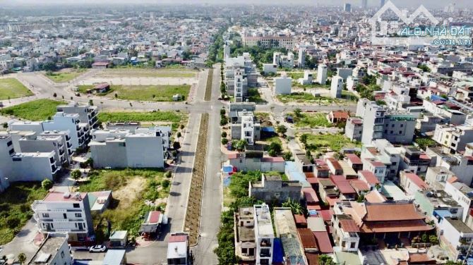 🌹Hàng hiếm TĐC A51 Hồ sen_ 60m2 mặt tiền 5m ngay đường 30m và đường 24m