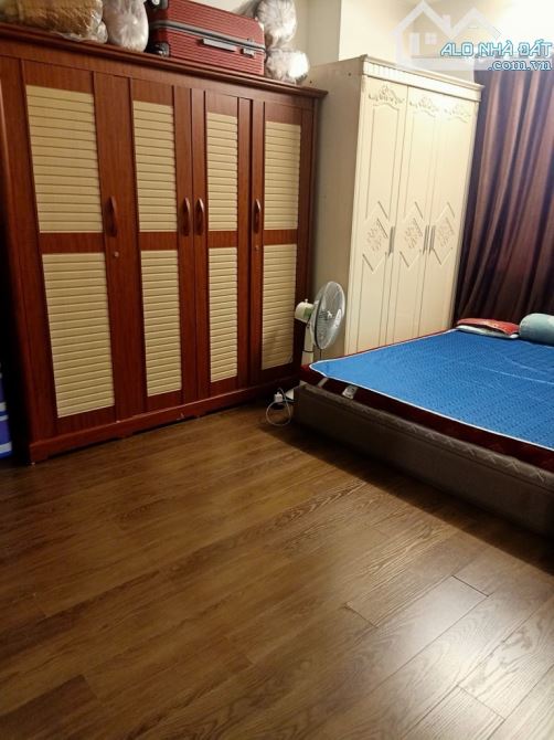 Căn hộ 2 ngủ 2 wc CC FLC COMPLEX) Phạm Hùng 70m giá 5,9 tỷ