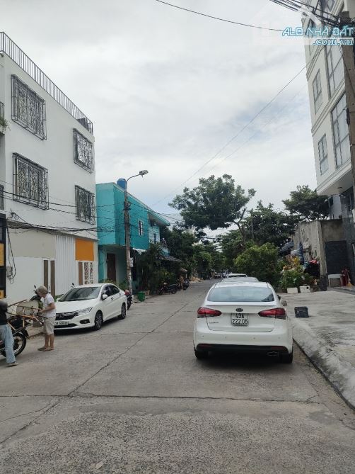 🏡 NHÀ LÔ GÓC LƯU QUANG THUẬN – 131M² – GIÁ 16,5 TỶ 🏡