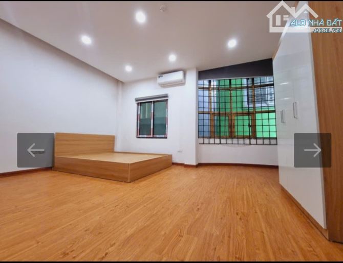 Bán nhà Quan Nhân, DT 62m – MT 5m – Gần trung tâm  – 6 tầng thang máy,15 tỷ.