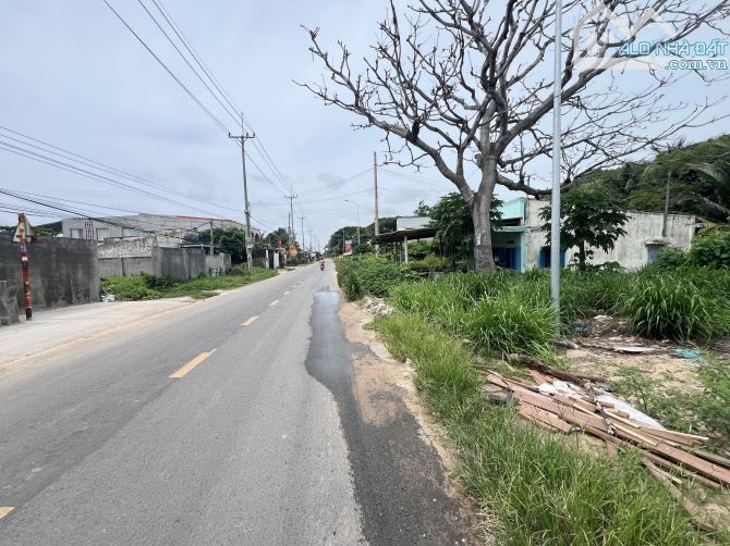 💥 ĐẤT ĐỒI THỔ CƯ VIEW BIỂN MẶT TIỀN ĐƯỜNG LẠC LONG QUÂN XÃ TIẾN THÀNH - TP. PHAN THIẾT