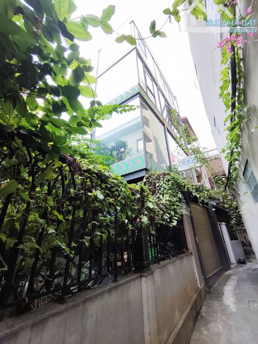 ĐẤT VÕ CHÍ CÔNG – 100M² – MẶT TIỀN 8.5M – CHỈ 18.9 TỶ – TRUNG TÂM CẦU GIẤY.