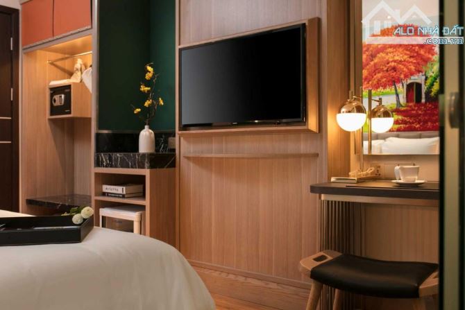 Bán Khách Sạn Mặt phố Nguyễn Trường Tộ, DT 180m2 x 16 Tầng, MT 7.5m, 50 phòng, 165 Tỷ - 10