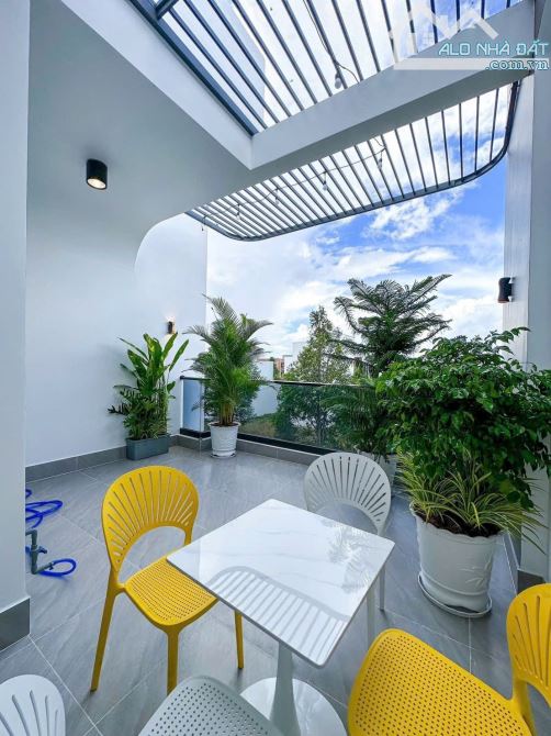 Bán Nhà Trệt 2 Lầu Tuyệt Đẹp - Khu Hồng Loan - TPCT - 10