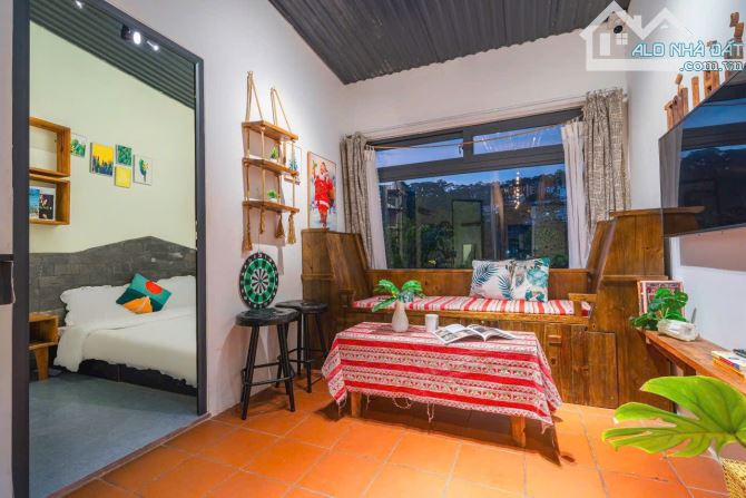 HOMESTAY ĐẦU CỬA NGỎ ĐÀ LẠT _ GẦN HỒ XUÂN HƯƠNG - 10
