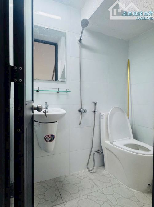 Bán Nhà Lầu Nghỉ Dưỡng Đường Hưng Nhơn – Trung Tâm TP.HCM – Chỉ 1,8 Tỷ - 10