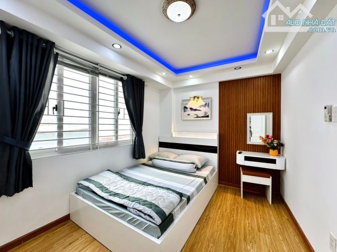🟢 NHÀ MINI TÂN CỔ ĐIỂN a-80M2 SÀN -4 TẦNG -2PN - 3 WC - - 10