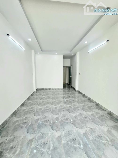 BÁN NHÀ HẺM ÔTÔ NGỦ TRONG NHÀ - DƯƠNG ĐÌNH NGHỆ QUẬN 11 - GẦN VÒNG XOAY LÊ ĐẠI HÀNH, 75M2 - 10