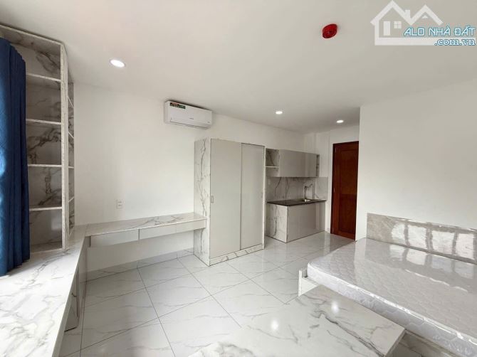 💎 Tòa Căn Hộ Dịch Vụ Gò Vấp – 11 Phòng Full Khai Thác – Giá 15.5 Tỷ - 10