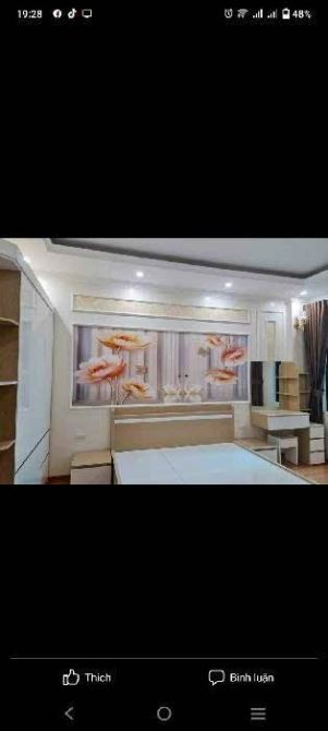 PHÚ DIỄN – 31.5M² – 5 TẦNG – MT 4.04M – BÃI XE, CHỢ GẦN – 6.5 TỶ - 10
