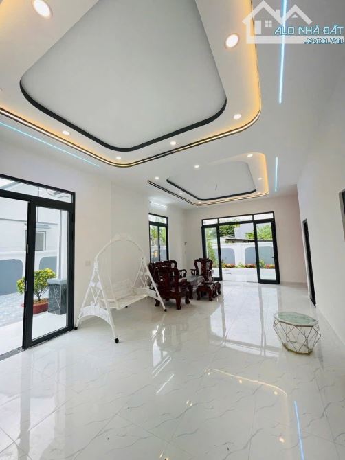 3 Căn Biệt Thự Full Thổ Cư Đường Xe Hơi, 3PN 2WC. Sổ Hồng Riêng Giá Rẻ - 10