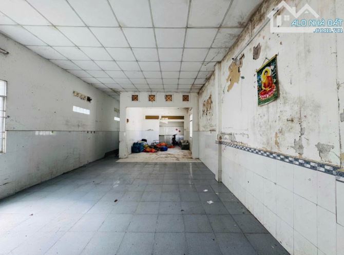 Hàng Ngộp Chủ Cần Bán nhanh Căn nhà ở Gần Ngã Ba Hồng Châu Hóc Môn 108m2 Sổ hồng riêng - 10
