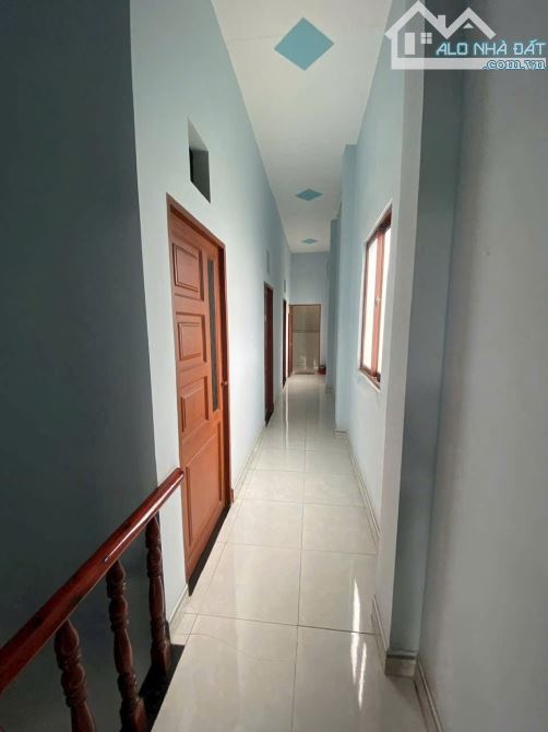 Nhà phố gần trung tâm y tế Dĩ An, phường Tân Đông Hiệp, TP Dĩ  An - 10