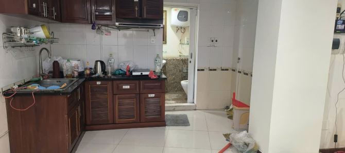 Bán Căn Hộ Miếu Nỗi 18 Tầng Đường Vũ Huy Tấn, P3, Bình Thạnh, 64m2, 2PN - 10