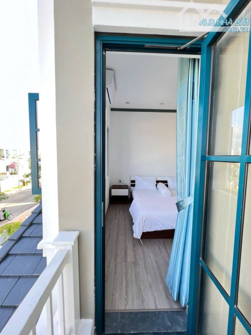 Cho thuê Villa Novaworld Phan Thiết - Lâm Đồng - 10