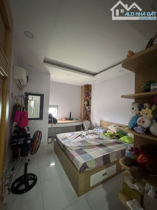 Bán nhà hẻm xe hơi Trần Bá Giao, P.5, Gò Vấp Giá 7,15 tỷ - 10