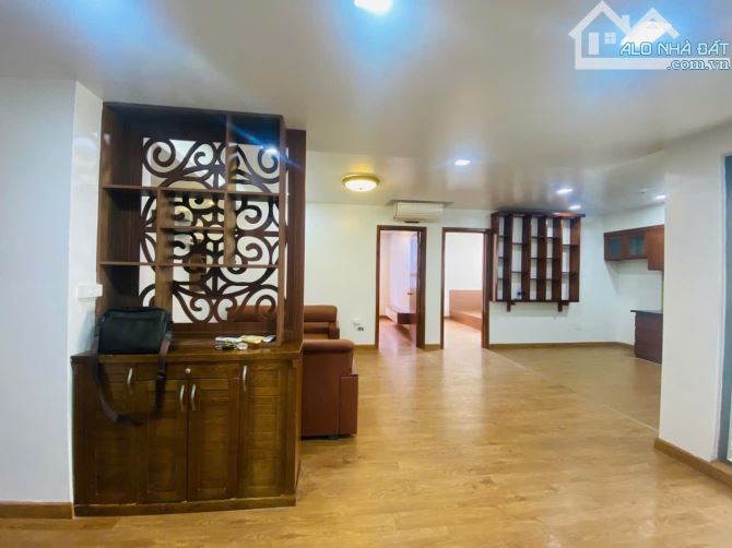 BÁN CĂN HỘ CAO CẤP TÂN TÂY ĐÔ FULL NỘI THẤT - 10