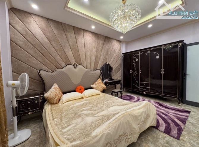 Biệt thự 3 tầng, 5 phòng ngủ, nội thất cao cấp - Đường 7m5, Hòa Xuân, Đà Nẵng - Giá 20 tỷ - 10
