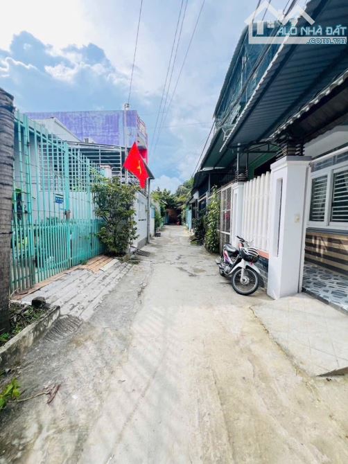 BÁN NHÀ MỚI ĐẸP – TRỆT LỬNG  Đường A3, KDC 3A, P. An Bình, Q. Ninh Kiều, Cần Thơ - 10