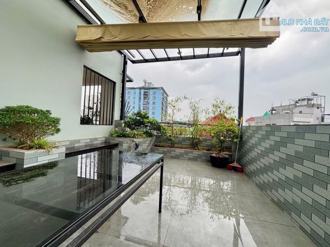 Chủ thở oxi, cắt lỗ 800tr - Nhanh tay nhanh chân - 30m ra mặt phố Lý Sơn - Ngõ ô tô tránh - 10