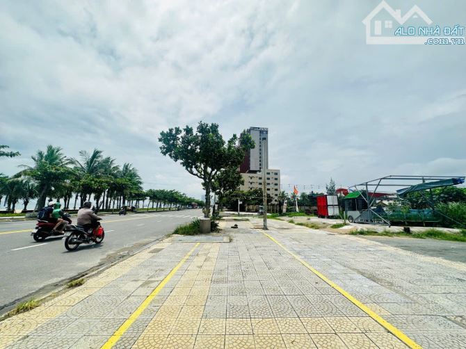 📌📌📌LÀM VIỆC TRỰC TIẾP GIÁ TỐT !!! bán đất Đường Hoàng Sa - q, Sơn Trà - 10