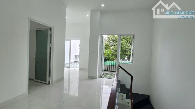 Bán nhà mặt tiền đường Nguyễn Phúc Chu - Thành nhất - 10