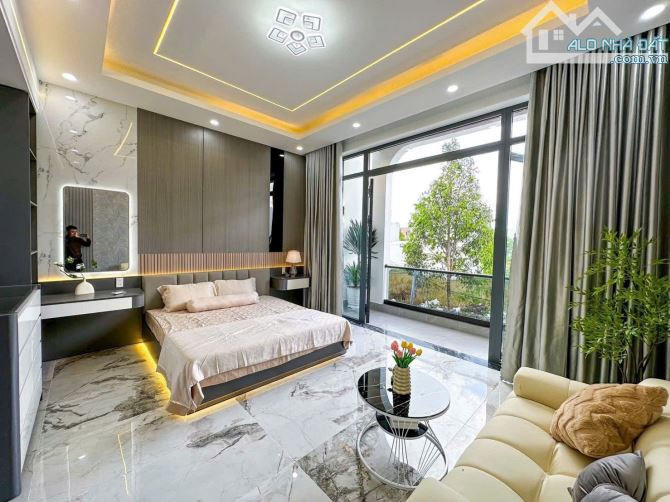 Bán Nhà Trệt 2 Lầu Tuyệt Đẹp - Khu Hồng Loan - TPCT - 11