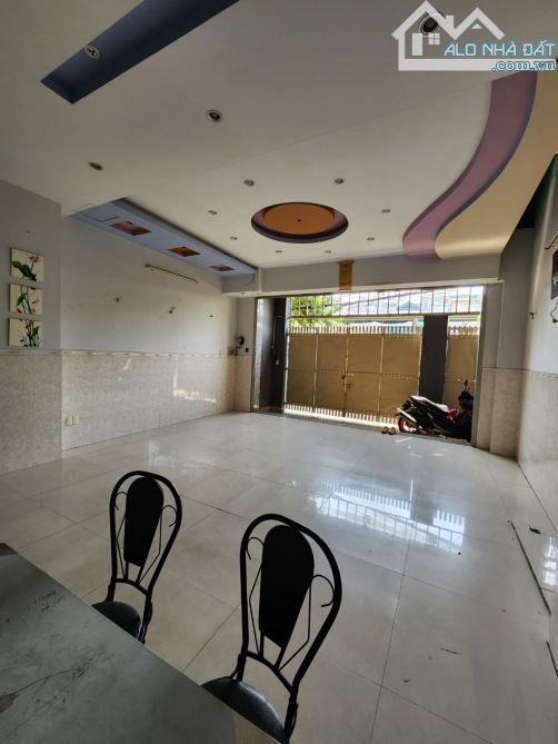 Bán CHDV hẻm xe hơi Bùi Quang Là, 5 tầng, 122m², 6x20, 10pn, giá 14.5 tỷ tl - 11